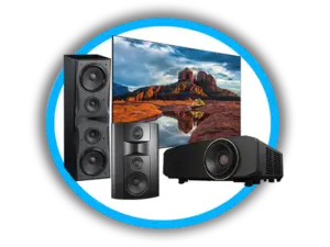 Audio & Video Systems Installers Audio & Video Systems Installers